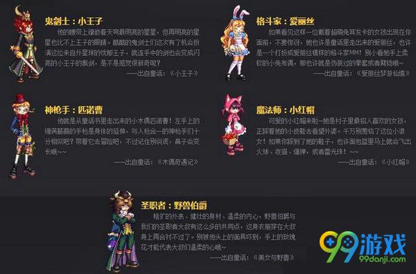 dnf2017劳动套夏日套外观预测 盘点历年劳动夏日套