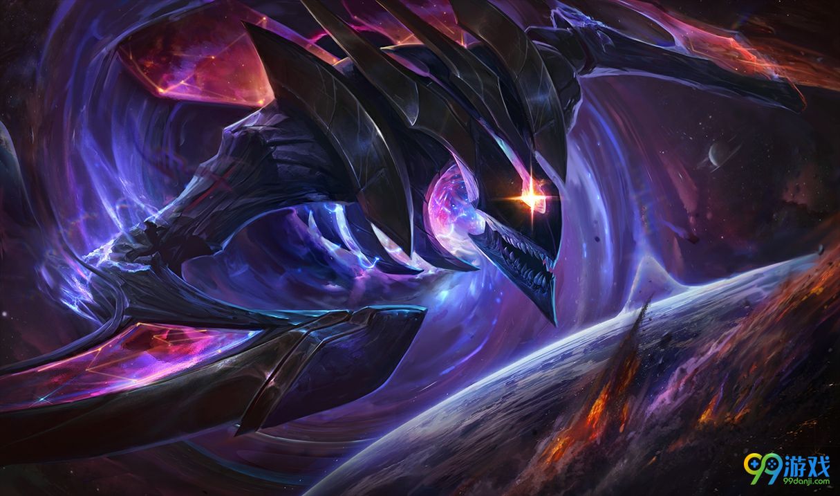 lol5月9日7.9版本更新公告 7.9更新内容一览