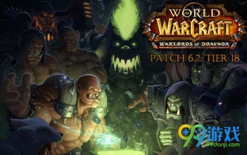 魔兽世界7.0猎人天赋有什么改动 技能效果是什么