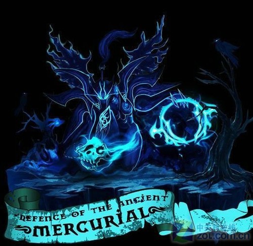 Dota幽鬼出什么装备好？幽鬼出装加点攻略