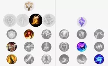 LOL8.11戏命师烬出装符文推荐 岚切烬了解一下