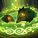 lol新英雄艾翁技能视频 lol艾翁QWER技能视频展示