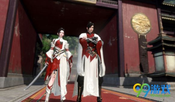 逆水寒势力高级商店在哪 势力高级商店怎么进有什么奖励