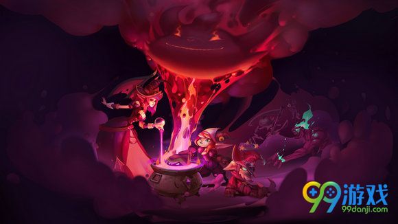 lol10月28日吉格斯的模式实验室末日人工智能即将上线