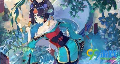 《阴阳师》解放双手 漫展鬼王挂机用什么阵容搭配最好