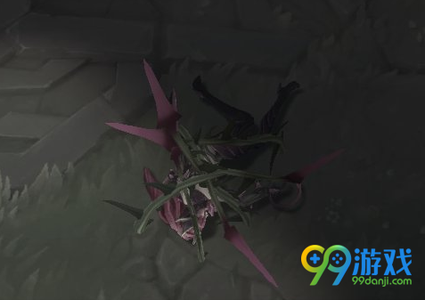 lol2月24日测试服更新公告 德玛西亚主题召唤师头像曝光