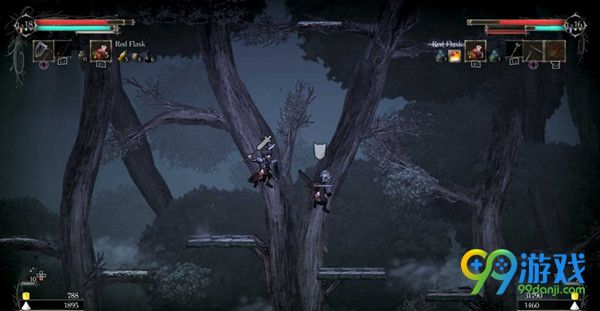 盐和避难所武器强化合成表 盐和避难所武器怎么强化