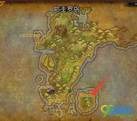 炉石传说3月10日魔兽角色与穆克拉合影送电竞之星卡背
