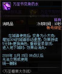 dnf万圣节糖果大作战活动有什么奖励 dnf万圣节糖果大作战活动奖励一览