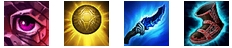 LOL众星之子出装怎么选择?LOL星妈出装