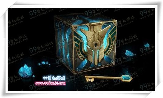 lol7月21日全新任务奖励系统现已开启试运营公告