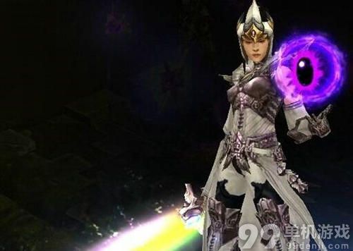 暗黑破坏神3国服虹光获得方法