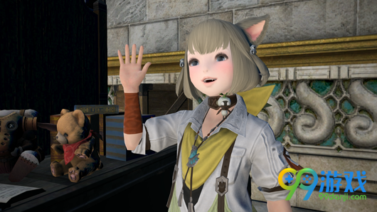FF14 2月7日3.4灵魂继承者大版本更新公告汇总