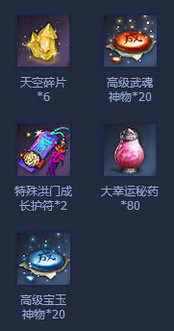 剑灵3周年版本洪门之师活动地址 3周年师徒奖励汇总