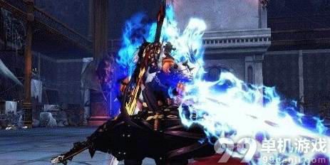 疾风之刃剑魔爆发流技能加点心得攻略指引