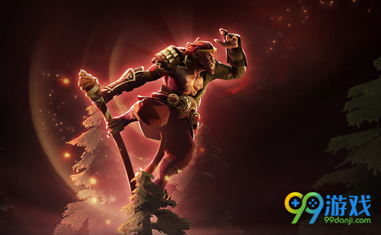 DOTA27.00齐天大圣定位解析 DOTA2齐天大圣怎么定位