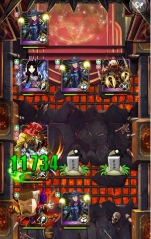 我叫MT平民玩家怎么对抗橙色方砖？对抗橙色方砖攻略