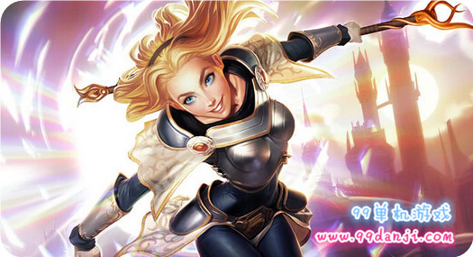 LOLS6光辉女郎拉克丝天赋加点 S6拉克丝中单天赋加点出装选择