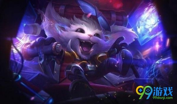 LOL银河魔装机神2017皮肤有哪些 LOL银河魔装机神2017皮肤介绍