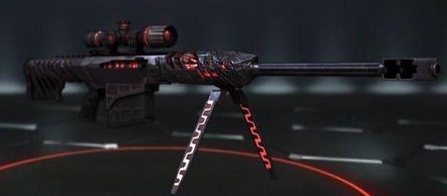 CF穿越火线英雄级武器排行 哪种英雄武器更强?
