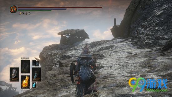 黑暗之魂3DLC2誓约道具获取方法详解