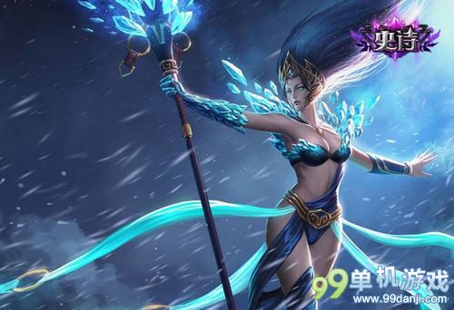 LOLS4总决赛辅助风女天赋加点符文攻略