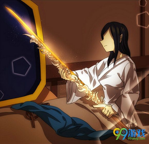 剑灵N2昆仑武器外观曝光 烛魔武器后续?