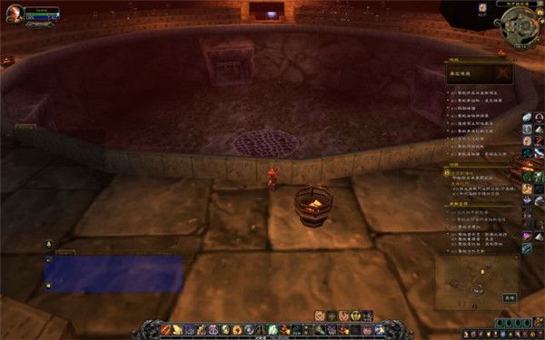 魔兽世界怀旧服黑石深渊通关路线攻略