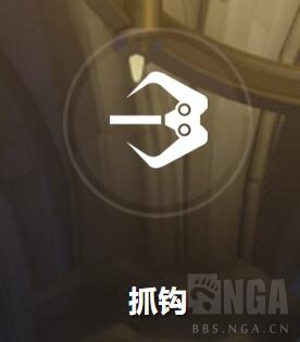守望先锋黑百合有哪些技能 守望先锋黑寡妇技能介绍