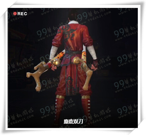 天谕圣诞节时装武器展示 圣诞节全职业时装武器外观