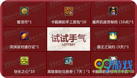 DNF官方助手TGPhot公会地下城燃情盛宴挂机活动