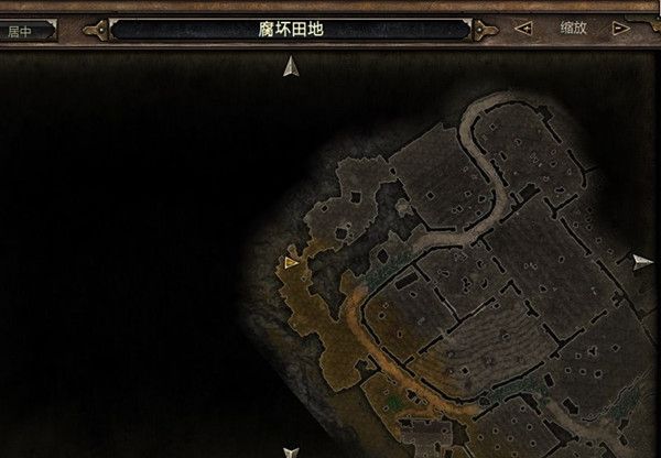 恐怖黎明隐藏的宝藏在哪 恐怖黎明隐藏的财宝在什么位置