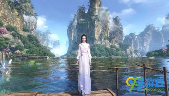 逆水寒师徒时装怎么得 逆水寒师徒时装图赏