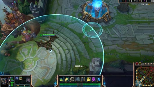 LOL加里奥出装天赋符文攻略 辅助中单上单攻略