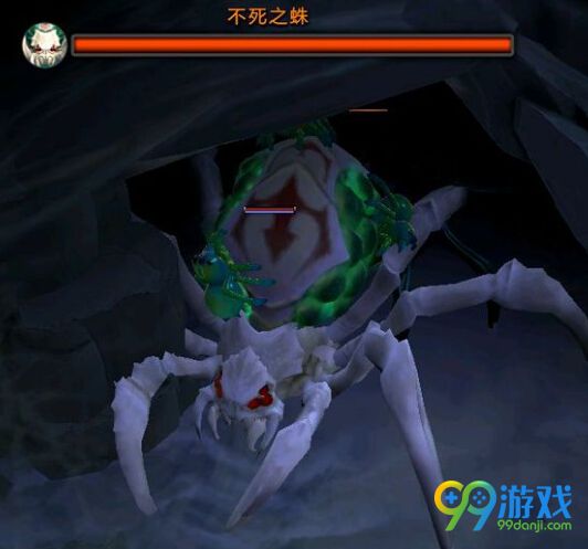 dota2破泞之战不死之蛛打法详解 不死之蛛怎么打