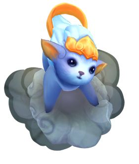 LOL8.2版PBE更新了什么 LOL8.2版6款皮肤春节表情