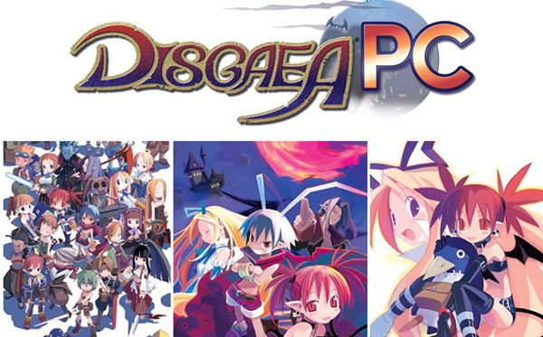魔界战记登陆PC平台 魔界战记配置要求推荐