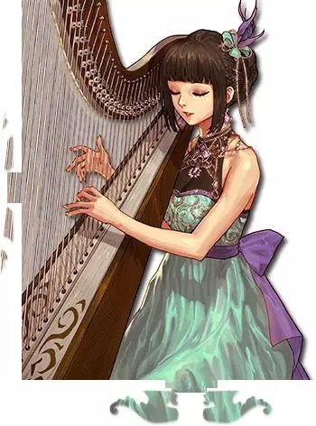 DNF养女儿第二季反和谐补丁下载 DNF阳光少女成长记第二季插画反和谐补丁