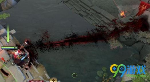 DOTA2天涯黑客技能怎么样 天涯黑客技能分析