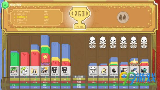 Pit People怎么联机 Pit People联机功能解锁方法一览