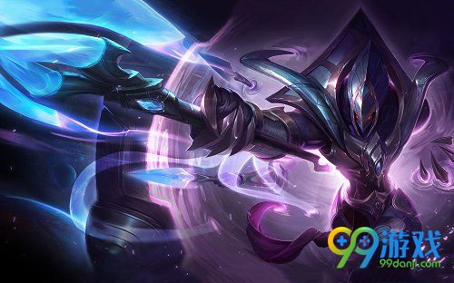 lol枢纽攻防战进攻方选什么英雄好 进攻方英雄选择TOP5