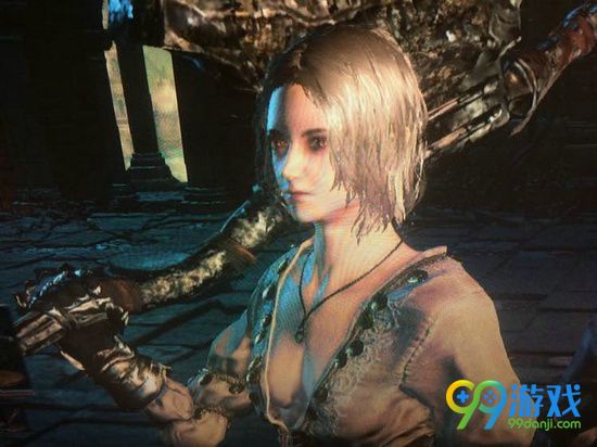 黑暗之魂3dlc2古式便服获取方法详解 古式便服怎么获得