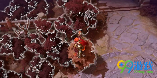DOTA2齐天大圣技能介绍 DOTA2齐天大圣技能图文解析