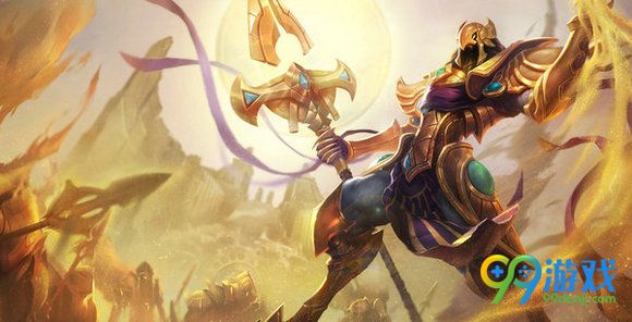 lol7.1版本OP英雄最大改动汇总 沙皇盲僧瑞兹均被削