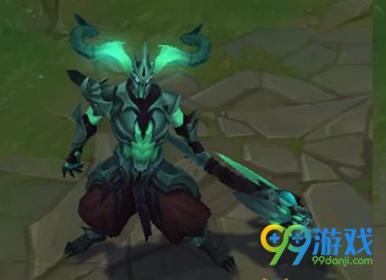 LOL新英雄凯隐皮肤多少钱 LOL新英雄凯隐价格介绍