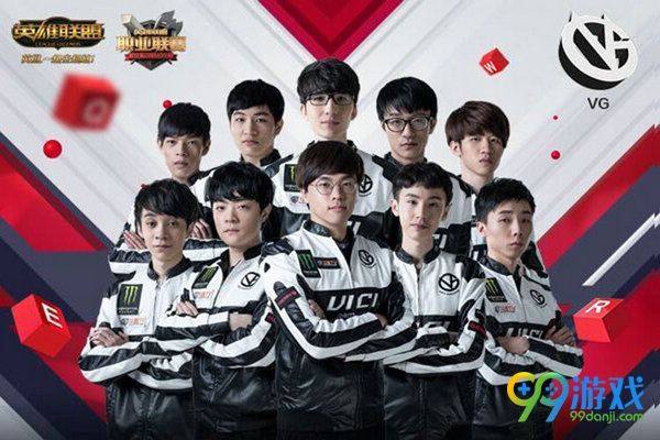 lol2017LPL春节赛2月12日VG vs GT比赛直播视频