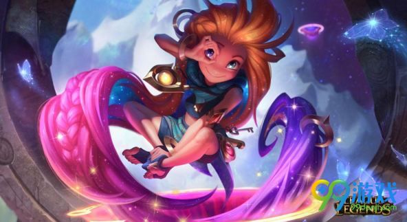 LOL11月28日更新什么时候开服 LOL11月28日开服时间