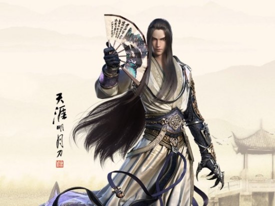 天涯明月刀职业推荐排行榜 天涯明月刀职业分析