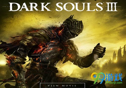 黑暗之魂3还能这么玩？ 黑暗之魂3入侵无间道版