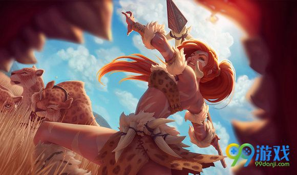 lol6月8日版本更新公告 国服6.11版本上线英雄改动一览